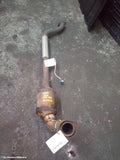 FORD FALCON CATALYTIC CONVERTER, FG-FGX, SEDAN, 4.0, PETROL, 04/2008 - 12/2016 - Image 1