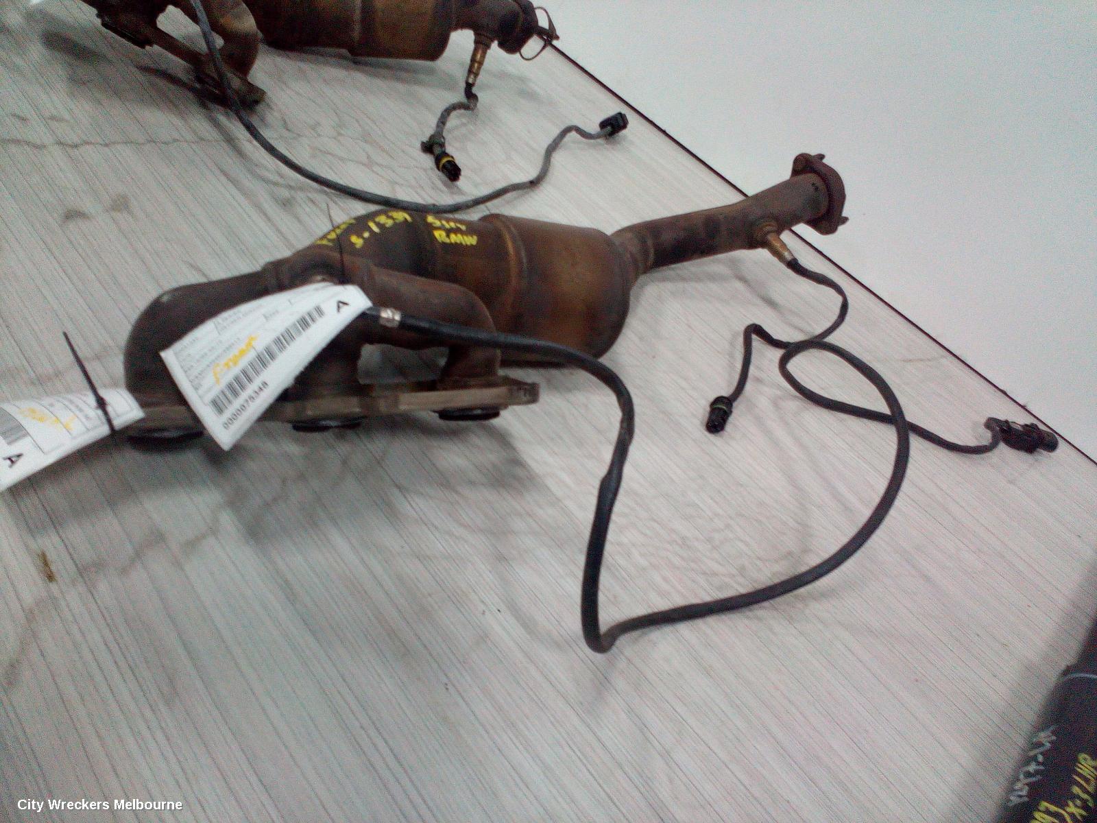 BMW 5 SERIES OXYGEN SENSOR, E60 10/2003 - 04/2010 - Image 1