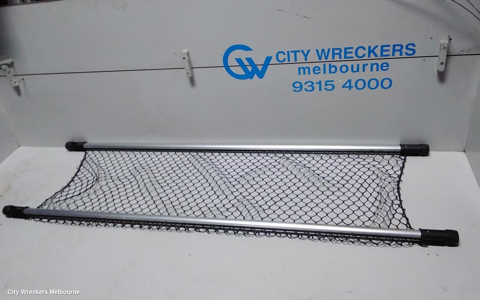 TOYOTA RAV4 PARCEL SHELF CARGO BLIND, CARGO BLIND, XA40, 12/2012 - 11/2018 - Image 2