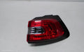 JEEP CHEROKEE RIGHT TAILLIGHT, KL, IN BODY, 02/2014 - 03/2018 - Image 1