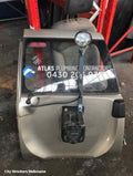 NISSAN PATROL BOOTLID/TAILGATE, BARN DOOR (RH SIDE), Y61/GU1-5, 12/1997 - 04/2017 - Image 1