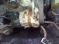 MITSUBISHI TRITON ALTERNATOR, DIESEL, 2.4, 4N15, MQ-MR, 04/2015 ONWARDS - Image 1