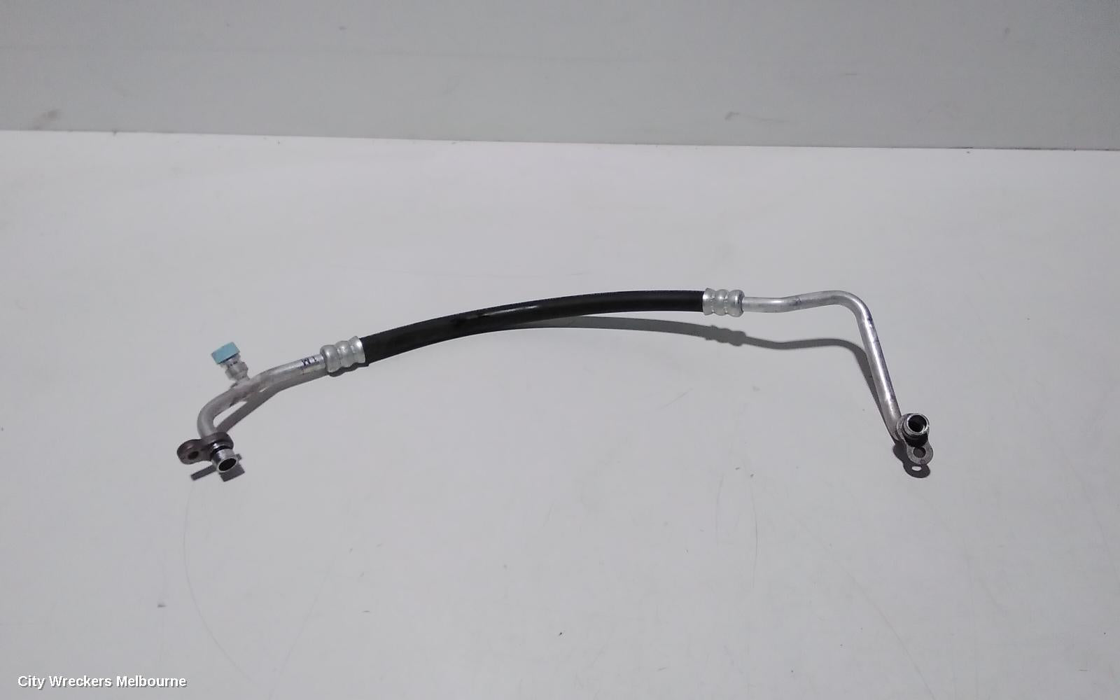 SUBARU FORESTER A/C HOSES, SK, COMPRESSOR TO CONDENSER, 08/2018 - 11/2024 - Image 1