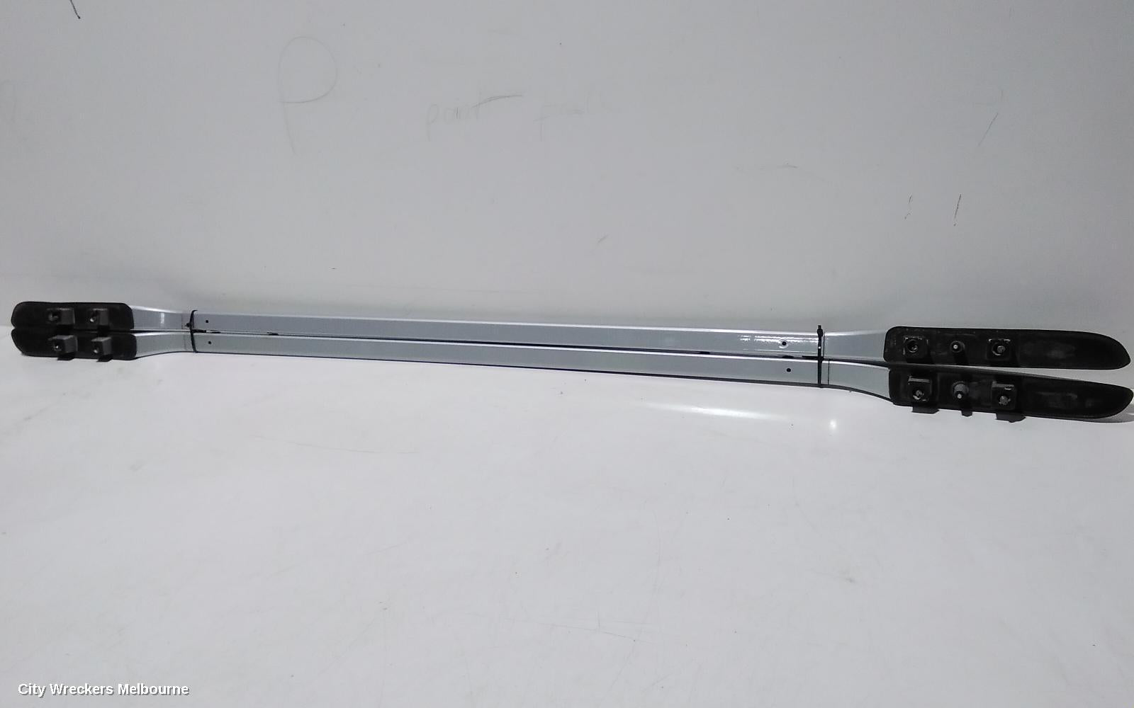 NISSAN PATHFINDER ROOF RAIL - Image 3