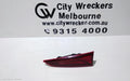 HYUNDAI KONA REAR GARNISH, TAILGATE LAMP (RH SIDE), LED TYPE, OS, 11/2020 ONWARDS - Image 1