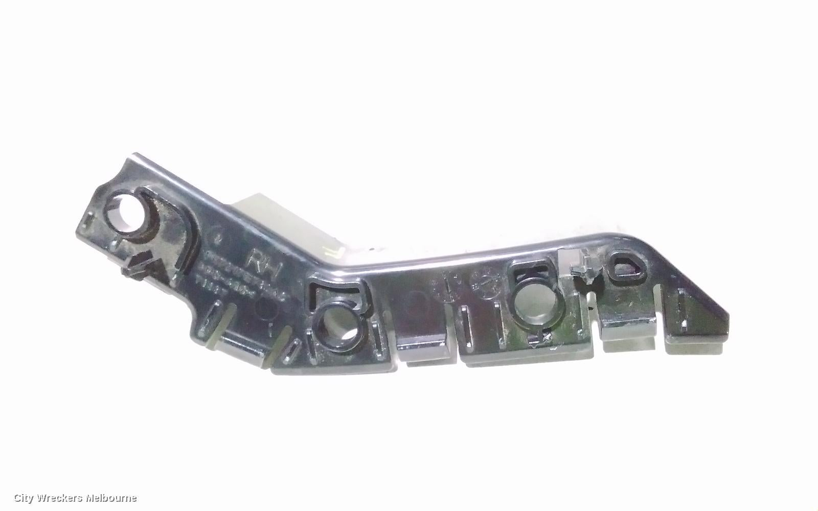 LAND ROVER DISCOVERY SPORT, L550, 01/2015 ONWARDS, RHF BAR SLIDE: 105174 - Image 3
