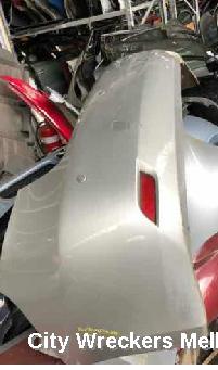 SUBARU IMPREZA R/BAR BRACKET/REINFO, MAIN REINFORCEMENT, G3, HATCH, 04/2007 - 12/2013 - Image 2