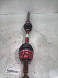 RENAULT TRAFIC RIGHT DRIVESHAFT, X82, AUTO T/M, FWD, 11/2019 ONWARDS - Image 1