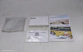 HYUNDAI KONA OWNERS HANDBOOK, OS, 09/2017 - 07/2023 - Image 1