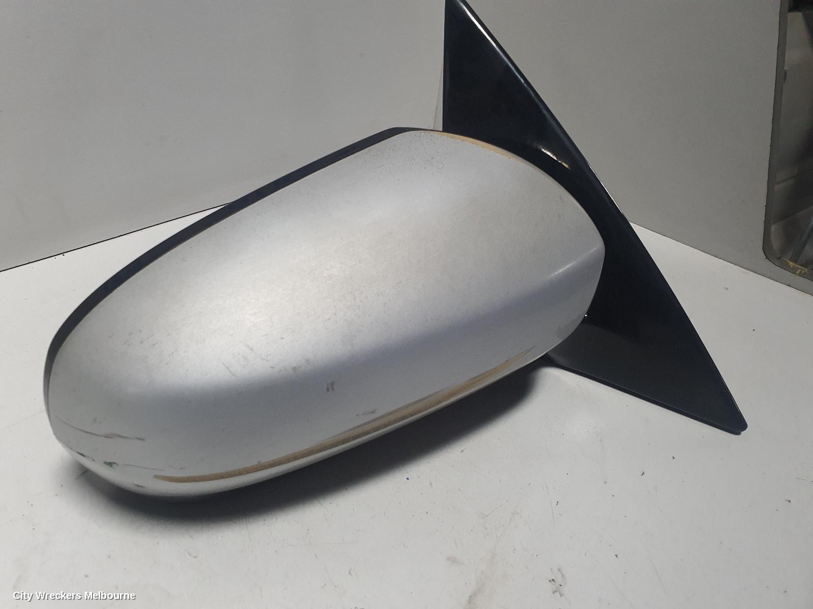 NISSAN MAXIMA RIGHT DOOR MIRROR, J31, 02/2002 - 05/2009 - Image 2
