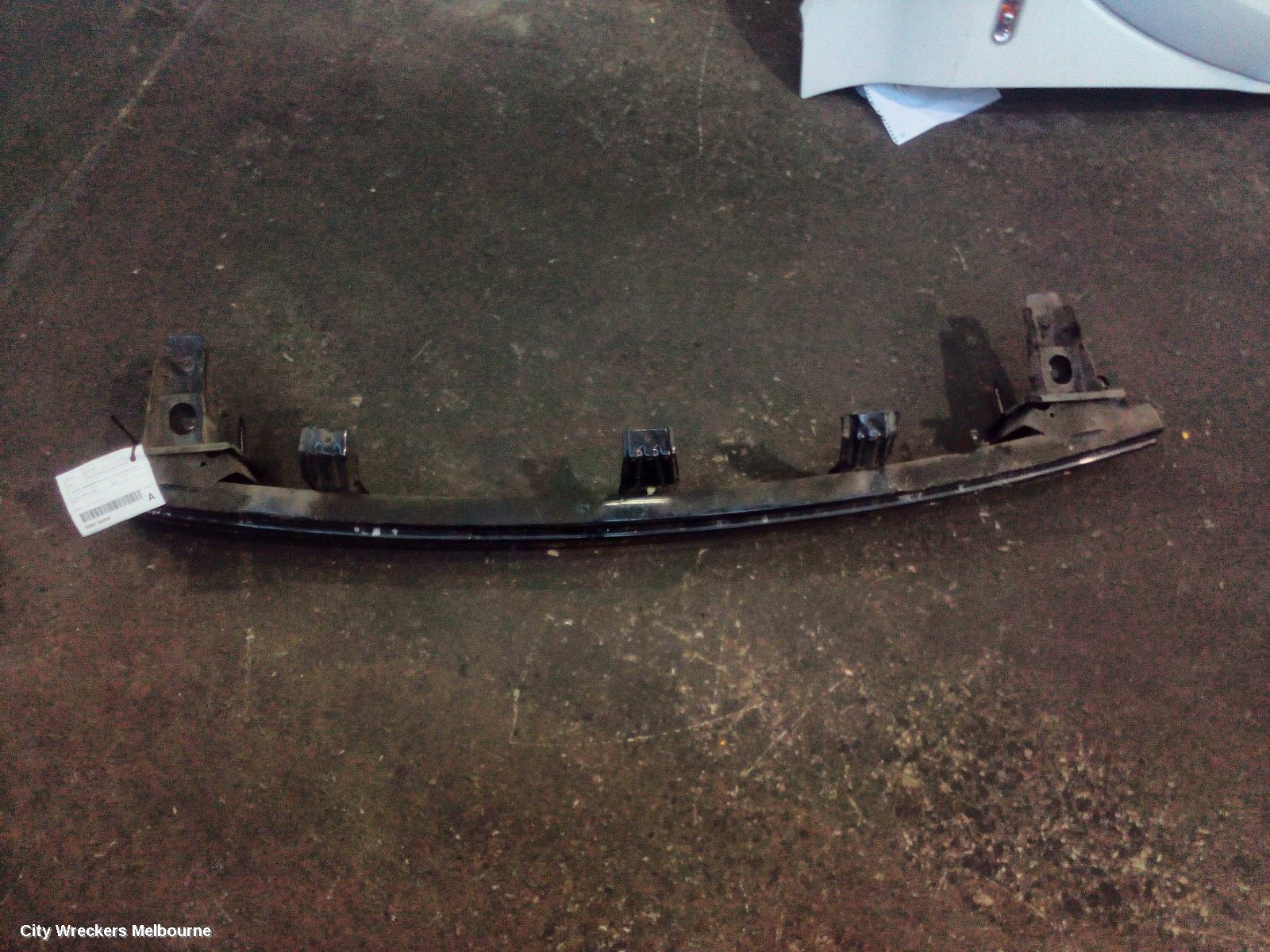 LDV G10 R/BAR BRACKET/REINFO, SV7A/SV7C, MAIN REINFORCEMENT, WAGON/VAN, 04/2015 ONWARDS - Image 2