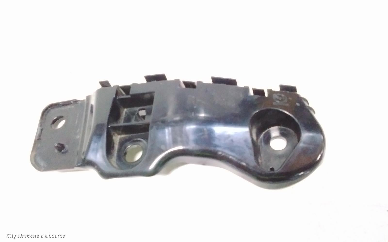 MAZDA CX8, KG, 05/2018 - 12/2023, RIGHT FRONT BARSLID : 110451 - Image 2