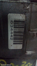 LEXUS RX SERIES A/C COMPRESSOR, MCU3#, 3.3, 3MZ, RX330, 04/2003 - 11/2005 - Image 1