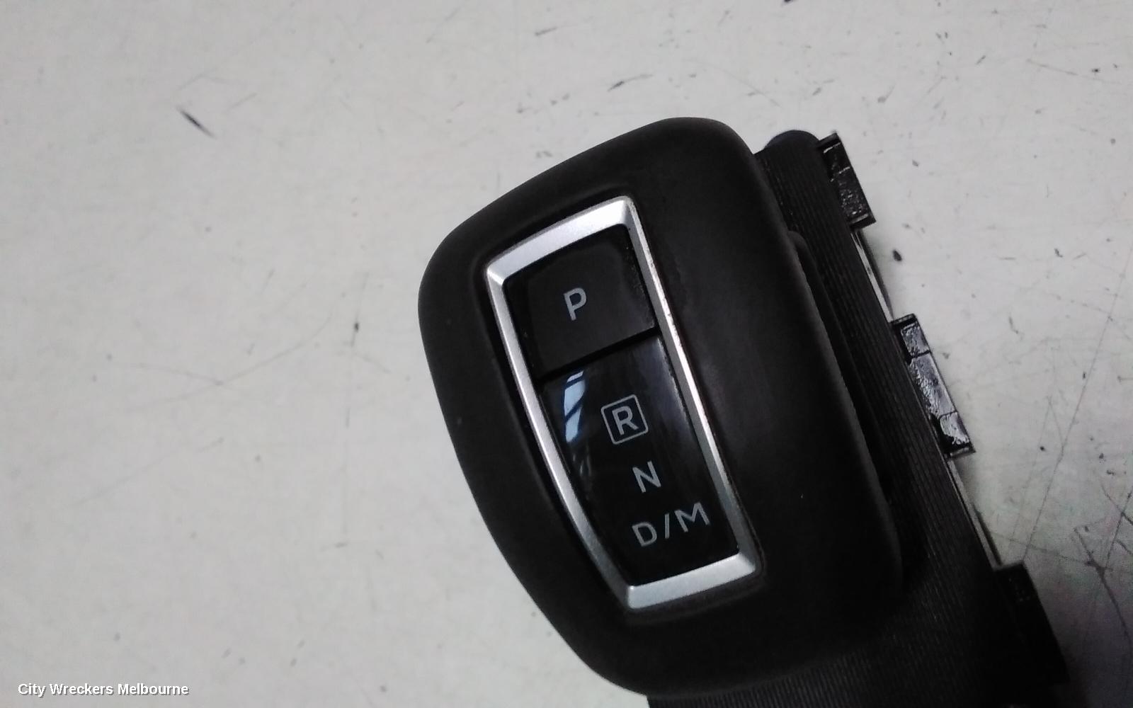 MITSUBISHI OUTLANDER GEAR STICK/SHIFTER, ZM, 08/2021 ONWARDS - Image 3