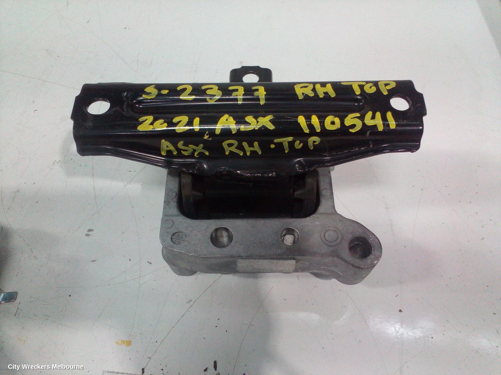 MITSUBISHI ASX MOUNT, 05/2010 ONWARDS - Image 2