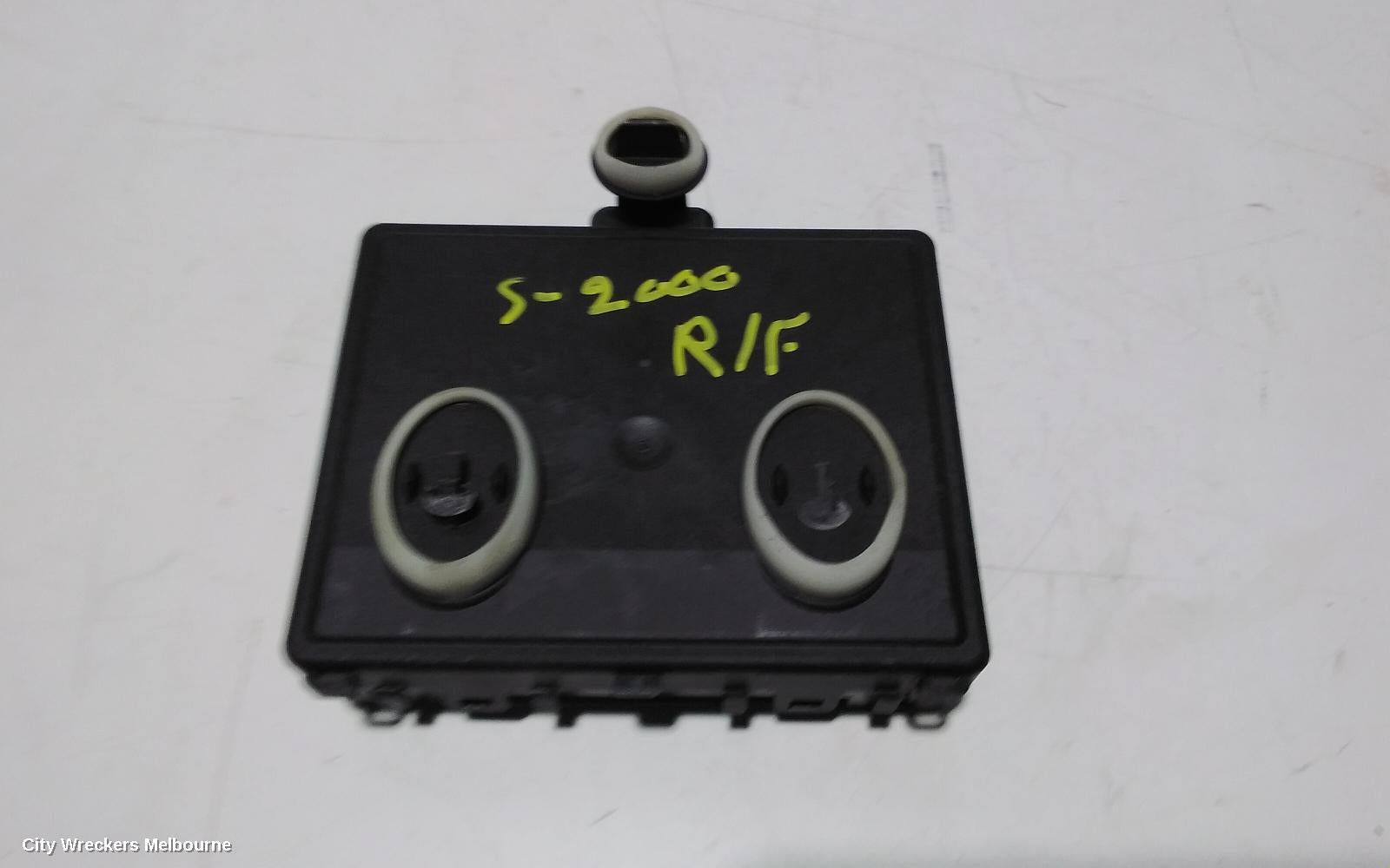 AUDI A3, 8V, 03/2013 - 10/2020, DOOR CONTROL MODULE  A3  5Q0959593F: 91356 - Image 1