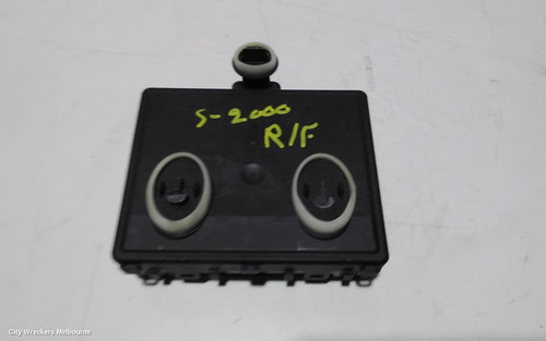 AUDI A3, 8V, 03/2013 - 10/2020, DOOR CONTROL MODULE  A3  5Q0959593F: 91356 - Image 1