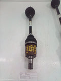 HONDA JAZZ LEFT DRIVESHAFT, MANUAL T/M, GF/GK, 07/2014 - 12/2020 - Image 1