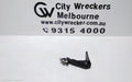 VOLKSWAGEN TRANSPORTER, T6, 07/2015 - 08/2024, 7H0 843 398 // 7E0843398D ~ RHR SLIDING DOOR LOWER BOTTOM HINGE AND ROLLER GUIDE: 110357 - Image 1