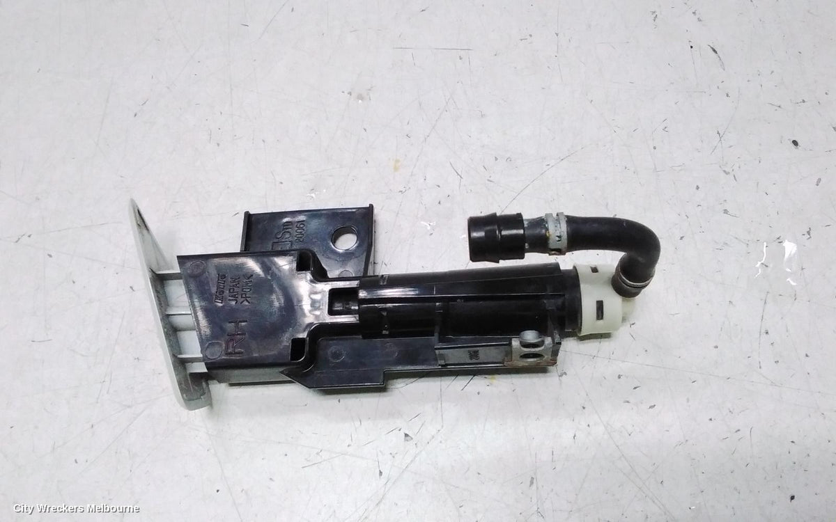 SUBARU LIBERTY WASHER JET, 5TH GEN 09/2009 - 11/2014 - Image 2