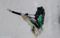 HYUNDAI I30 DOOR/BOOT/GATE LOCK, RIGHT REAR DOOR LOCK, FD, HATCH, 09/2007 - 04/2012 - Image 1
