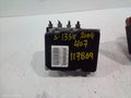 PEUGEOT 407 ABS PUMP/MODULATOR, 09/2004 - 06/2011 - Image 1
