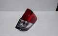SUBARU FORESTER RIGHT TAILLIGHT, SK, IN BODY, LED TYPE, 08/2018 ONWARDS - Image 1