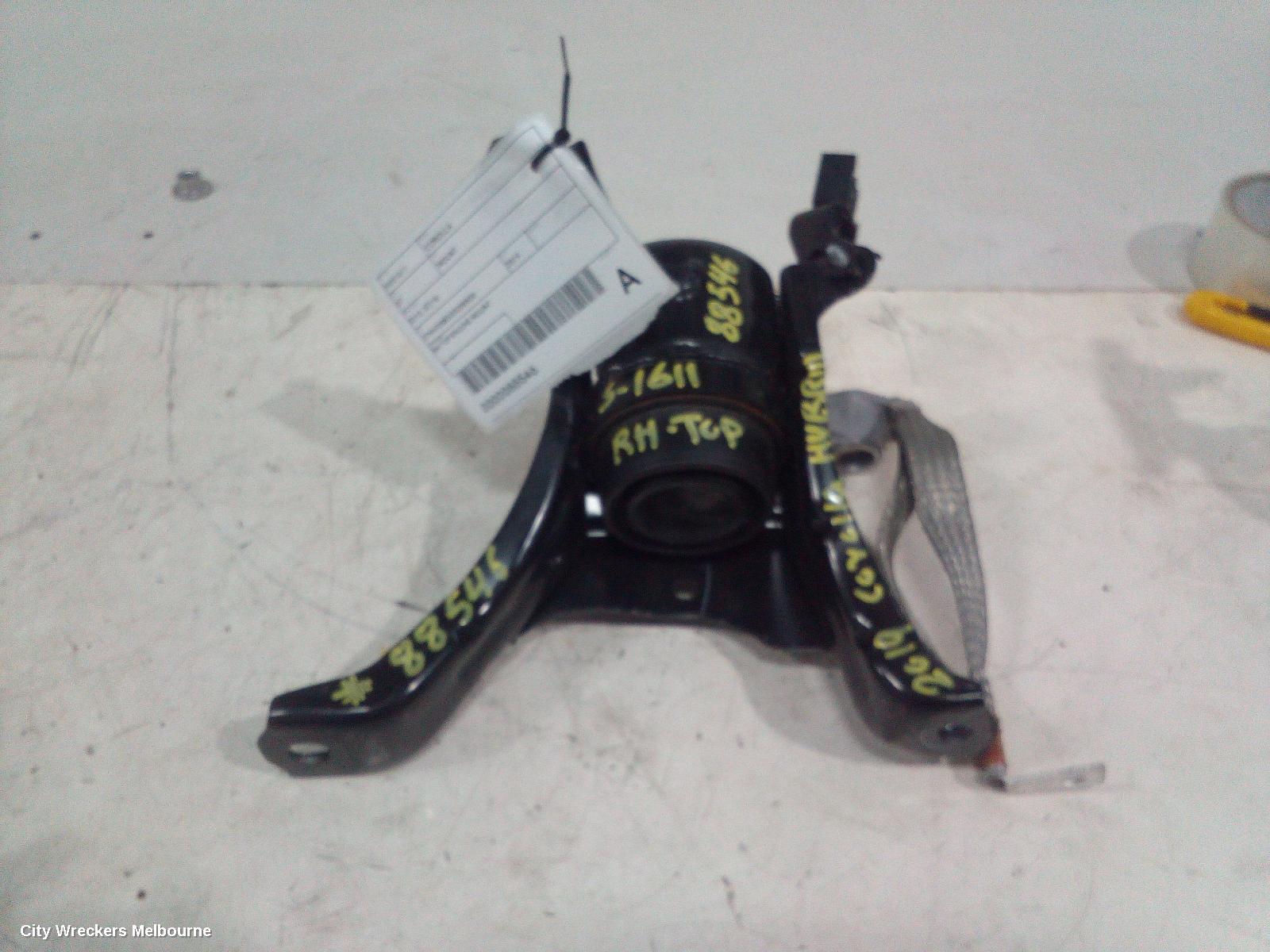 TOYOTA COROLLA MOUNT, E210, 07/2018 ONWARDS - Image 3