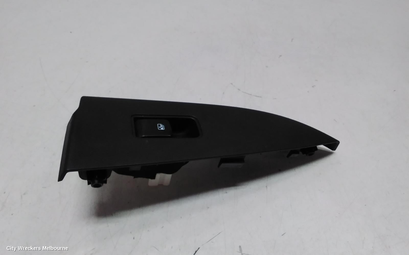 SUBARU LIBERTY PWR DR WIND SWITCH, LH FRONT/RH REAR/LH REAR, MARKED Y02, 5TH GEN, EXIGA (VIN JF1YA9), 06/2008 - 12/2014 (AUS ONLY) - Image 3
