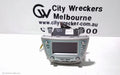 TOYOTA CAMRY RADIO/CD/DVD/SAT/TV, SAT NAV, ACV40, 06/2006 - 03/2009 - Image 1