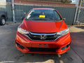 HONDA JAZZ RIGHT REAR DOOR, GK/GF, 07/2014 - 12/2020 - Image 1