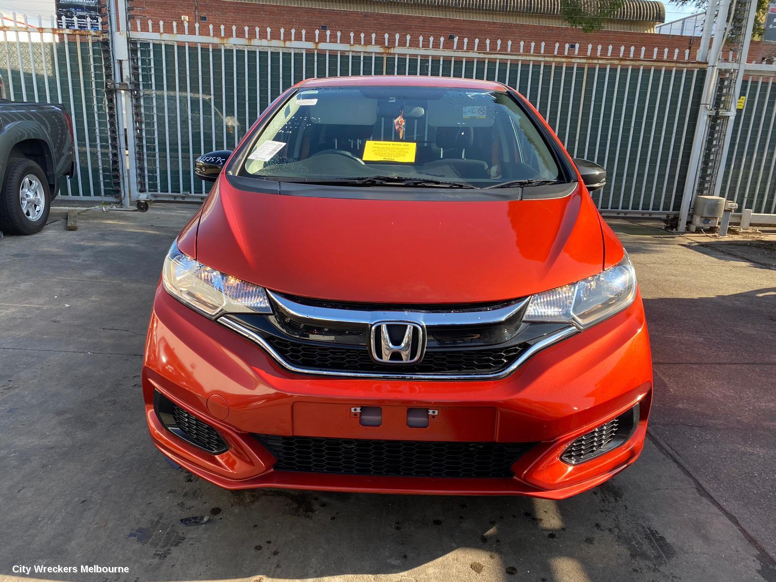 HONDA JAZZ STABILISER BAR, GF/GK, 07/2014 - 12/2020 - Image 3