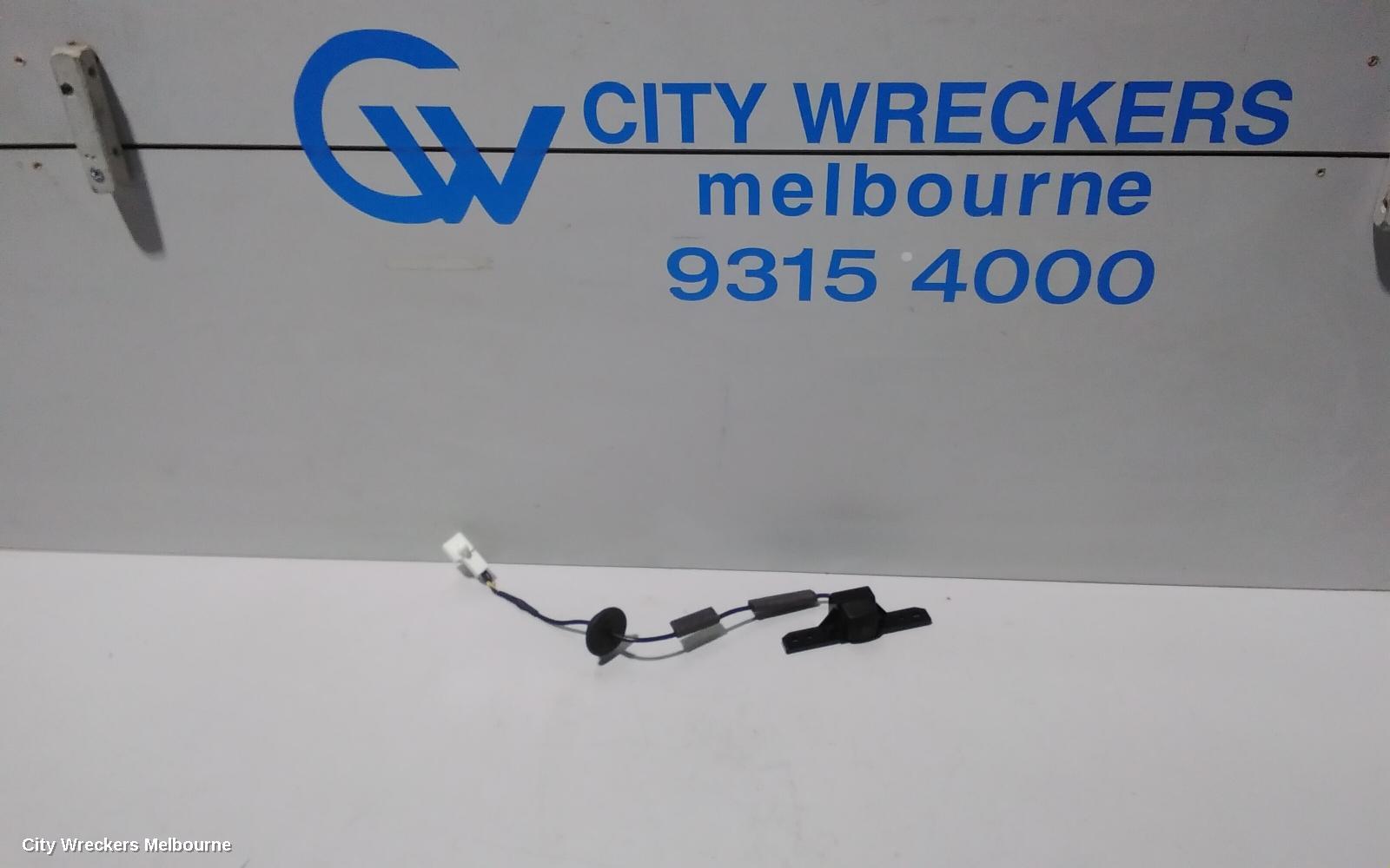 SUZUKI BALENO REVERSE CAMERA, REVERSE CAMERA, EW, 04/2016 - 12/2022 - Image 1