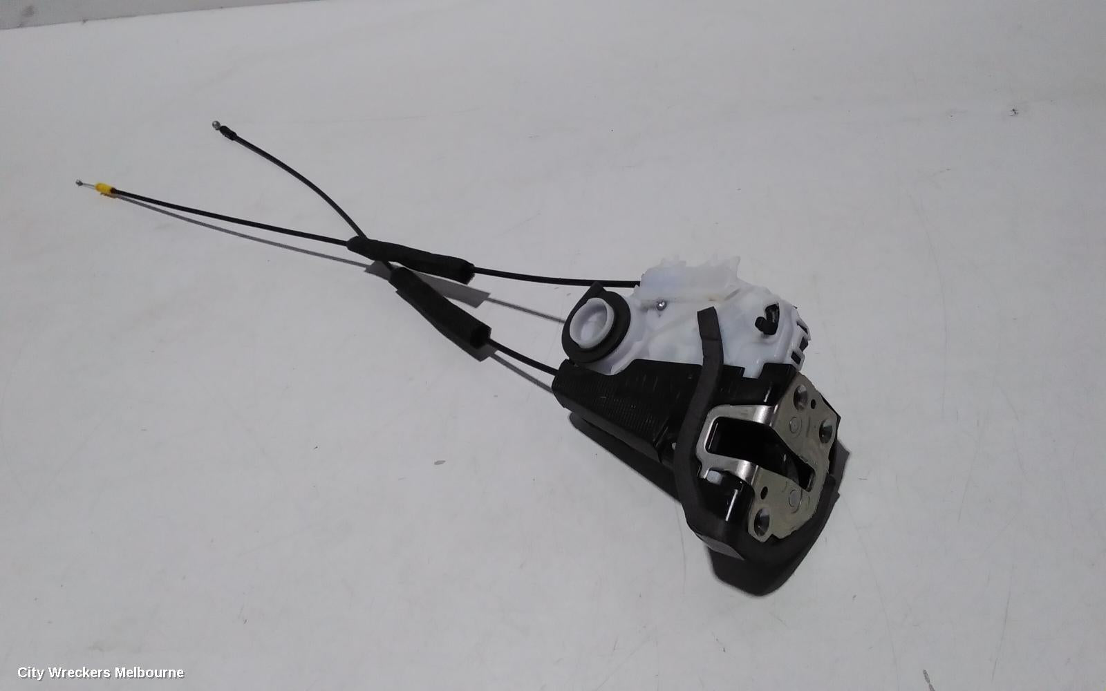SUBARU FORESTER DOOR/BOOT/GATE LOCK, LEFT REAR DOOR LOCK, SK, 08/2018 ONWARDS - Image 1