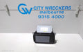 HONDA HRV RADIO/CD/DVD/SAT/TV, 7IN TOUCHSCREEN, NON SAT NAV TYPE, RU5, 12/2014 - 04/2017 - Image 1