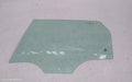 VOLKSWAGEN POLO LEFT REAR DOOR WINDOW, AW, 09/2017 ONWARDS - Image 1