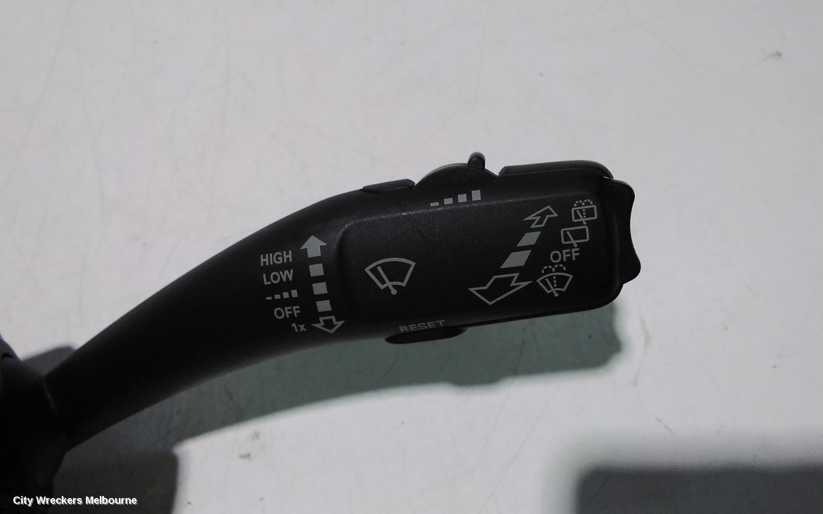 AUDI Q5 COMBINATION SWITCH, COMBINATION SWITCH ASSY, 8R, 03/2009 - 11/2012 - Image 3