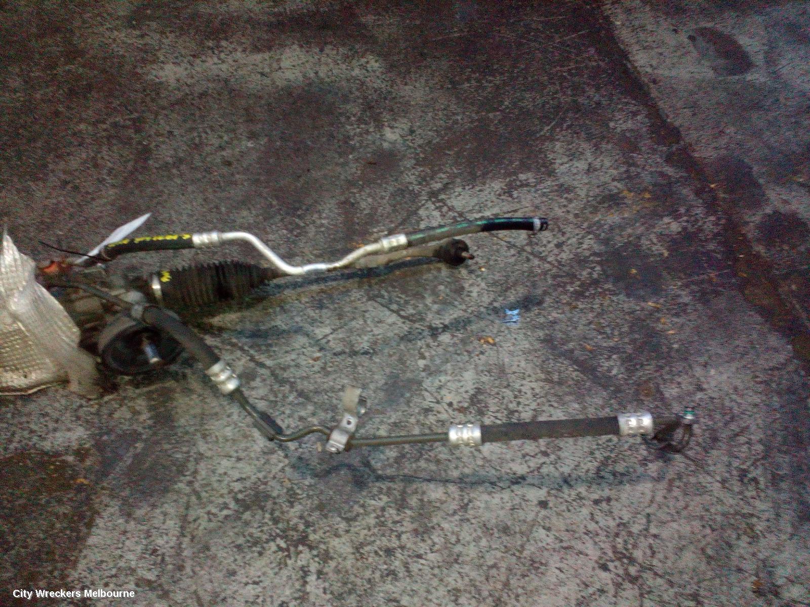 PEUGEOT 308 STEERING BOX/RACK, T7, P/N 4001L3, 09/2007 - 09/2014 - Image 3