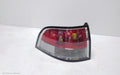 HOLDEN COMMODORE LEFT TAILLIGHT, VE, WAGON, 08/2006 - 05/2013 - Image 1