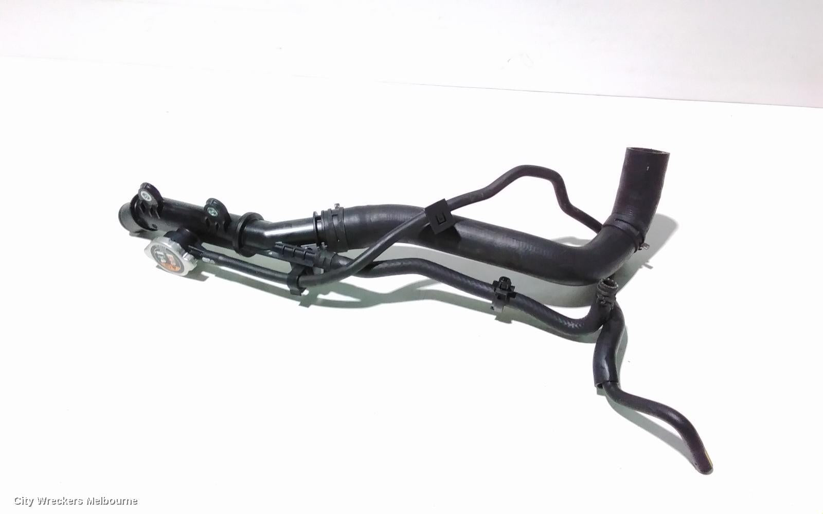 MAZDA CX30 WATER PIPES/OUTLETS, DM, 10/2019 ONWARDS - Image 2