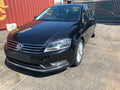 VOLKSWAGEN PASSAT FAN, RAD FAN (DRIVER'S SIDE), 3C/MK6/3CC B6-B7, 03/2006 - 05/2015 - Image 1