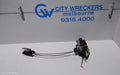 TOYOTA TARAGO DOOR/BOOT/GATE LOCK, LEFT FRONT DOOR LOCK, ACR30, 06/2000 - 02/2006 - Image 1