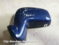 SUZUKI LIANA LEFT DOOR MIRROR, RH4, POWER, 10/2001 - 06/2007 - Image 1