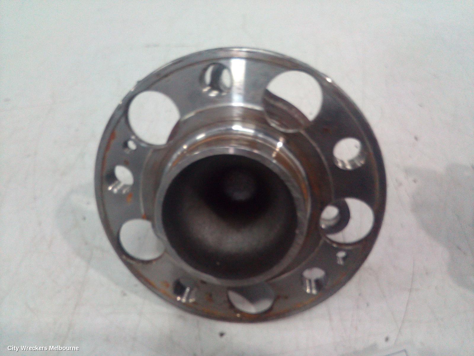 HAVAL JOLION LEFT REAR HUB ASSEMBLY, A01, 02/2021 ONWARDS - Image 3
