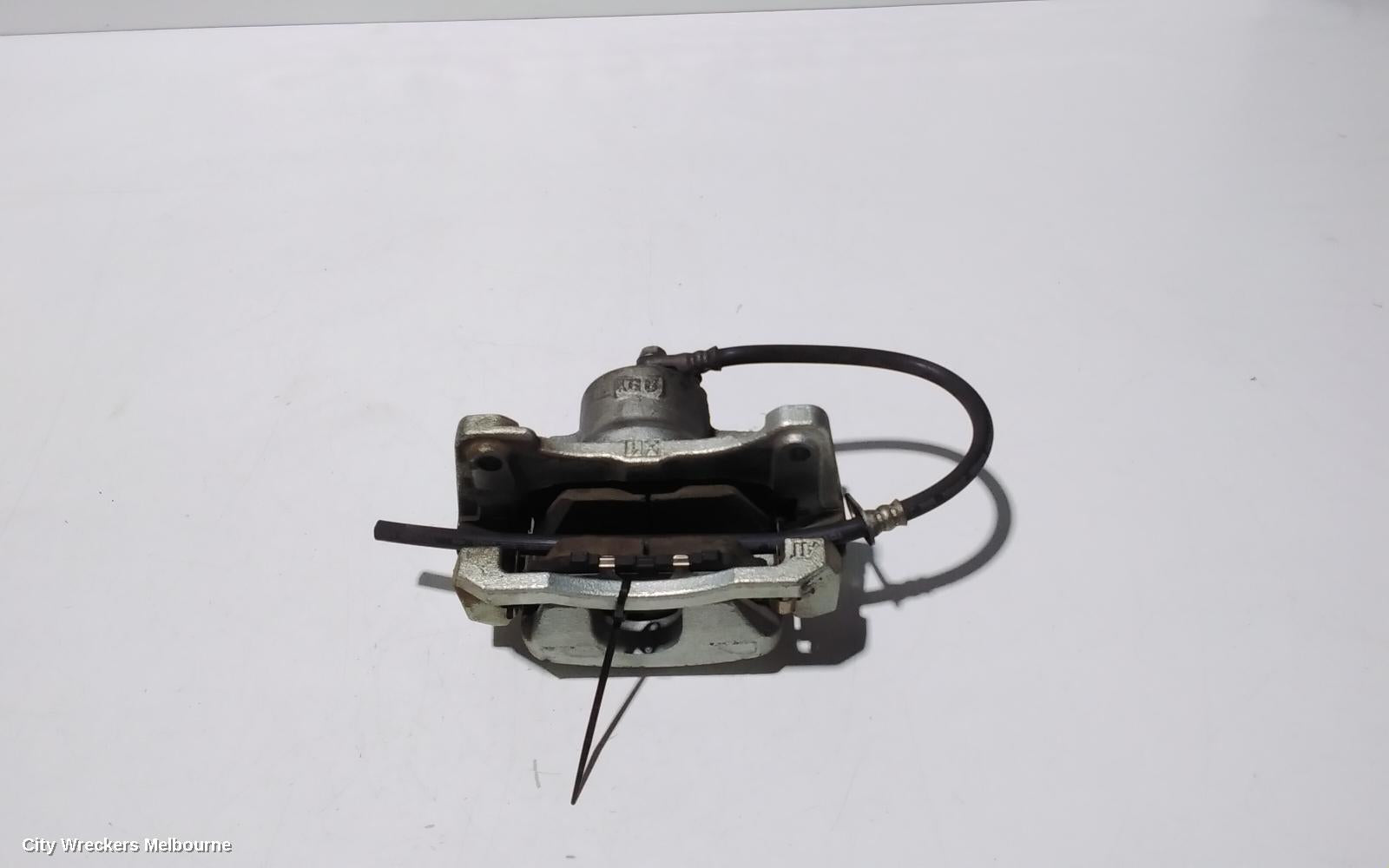 TOYOTA COROLLA CALIPER, RH FRONT, E210, HATCH, HYBRID TYPE, 07/2018 ONWARDS - Image 2