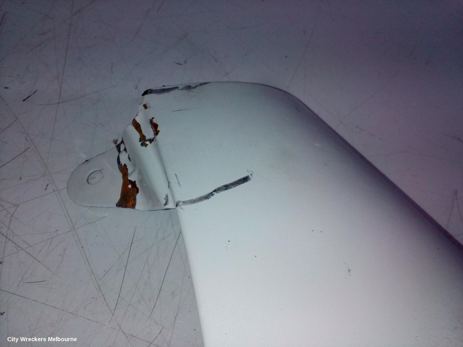 TOYOTA HIACE RIGHT GUARD, TRH/KDH, CORNER PANEL, 03/2005 - 04/2019 - Image 3