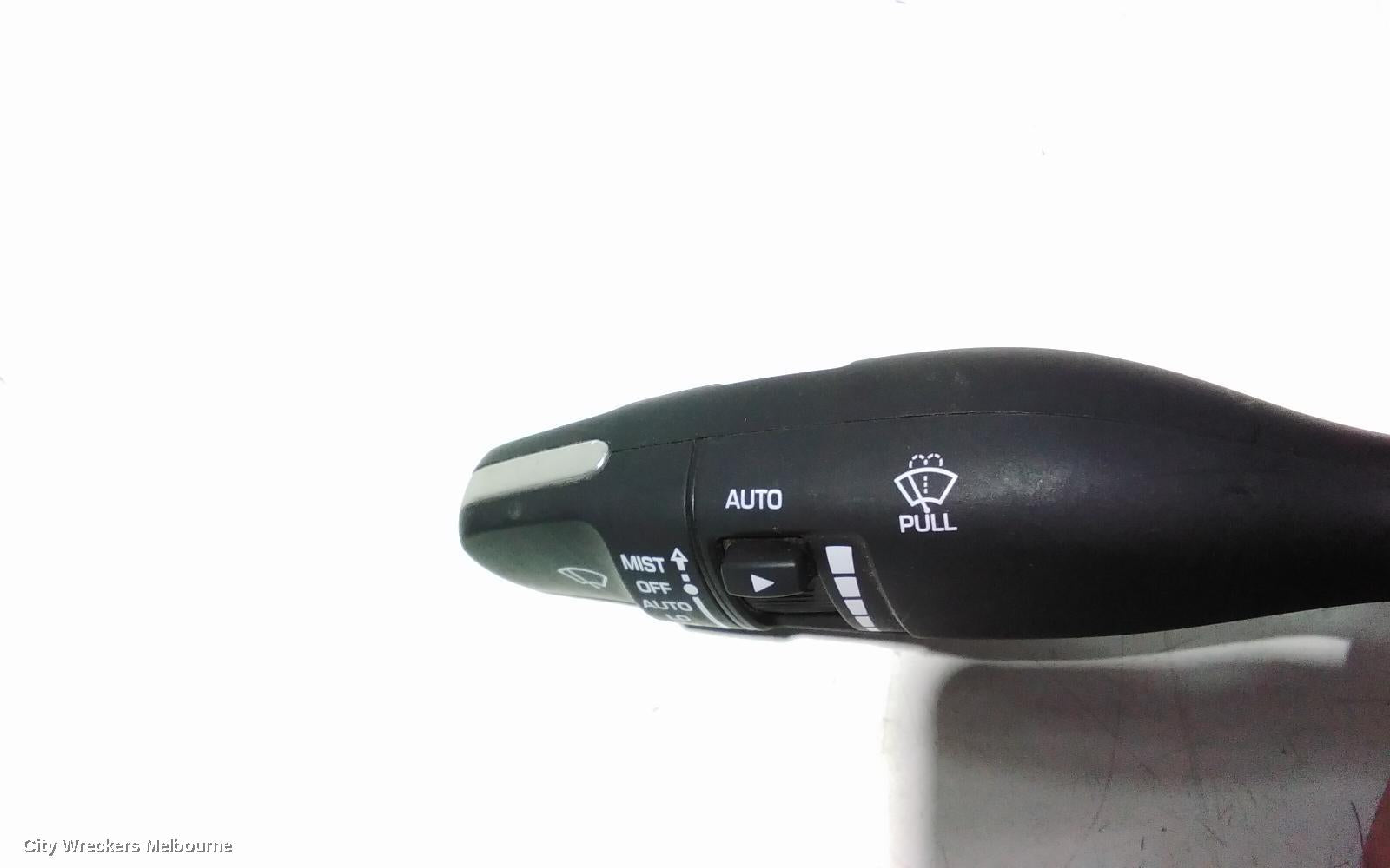 HYUNDAI GENESIS COMBINATION SWITCH, WIPER SWITCH, DH, 11/2014 - 01/2018 - Image 3