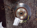 SUBARU OUTBACK RIGHT FRONT HUB ASSEMBLY, 3RD GEN ABS (TONE RING ON CV) TYPE 12/1998 - 08/2003 - Image 1