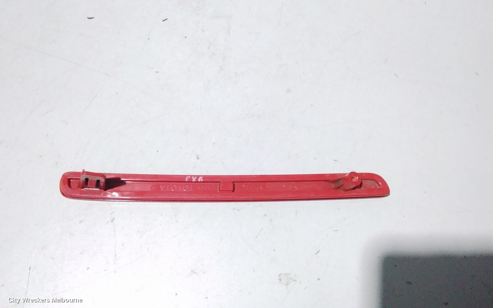 TOYOTA COROLLA, E210, 07/2018 ONWARDS, RHR BAR REFLECTOR: 83640 - Image 3