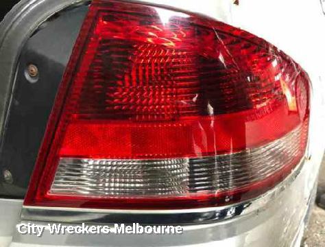 FORD FALCON RIGHT TAILLIGHT, BA, SEDAN, 10/2002 - 09/2005 - Image 1
